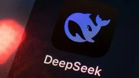 DeepSeek AI 能力展示